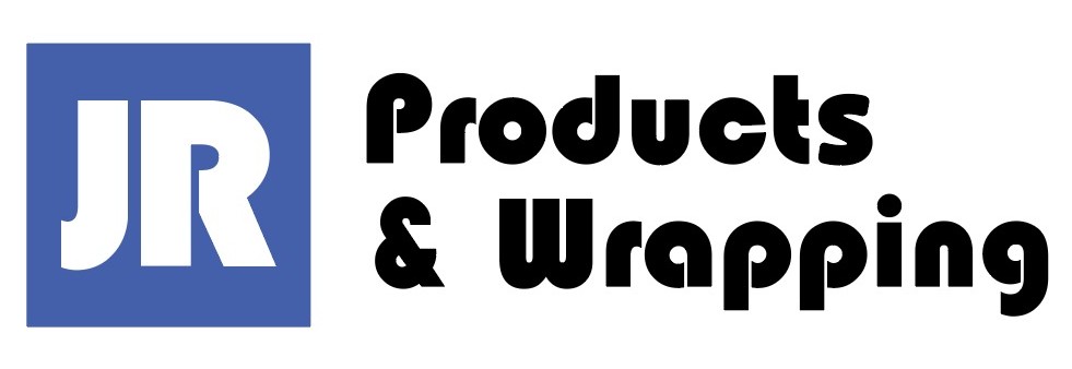 JR Products Logo